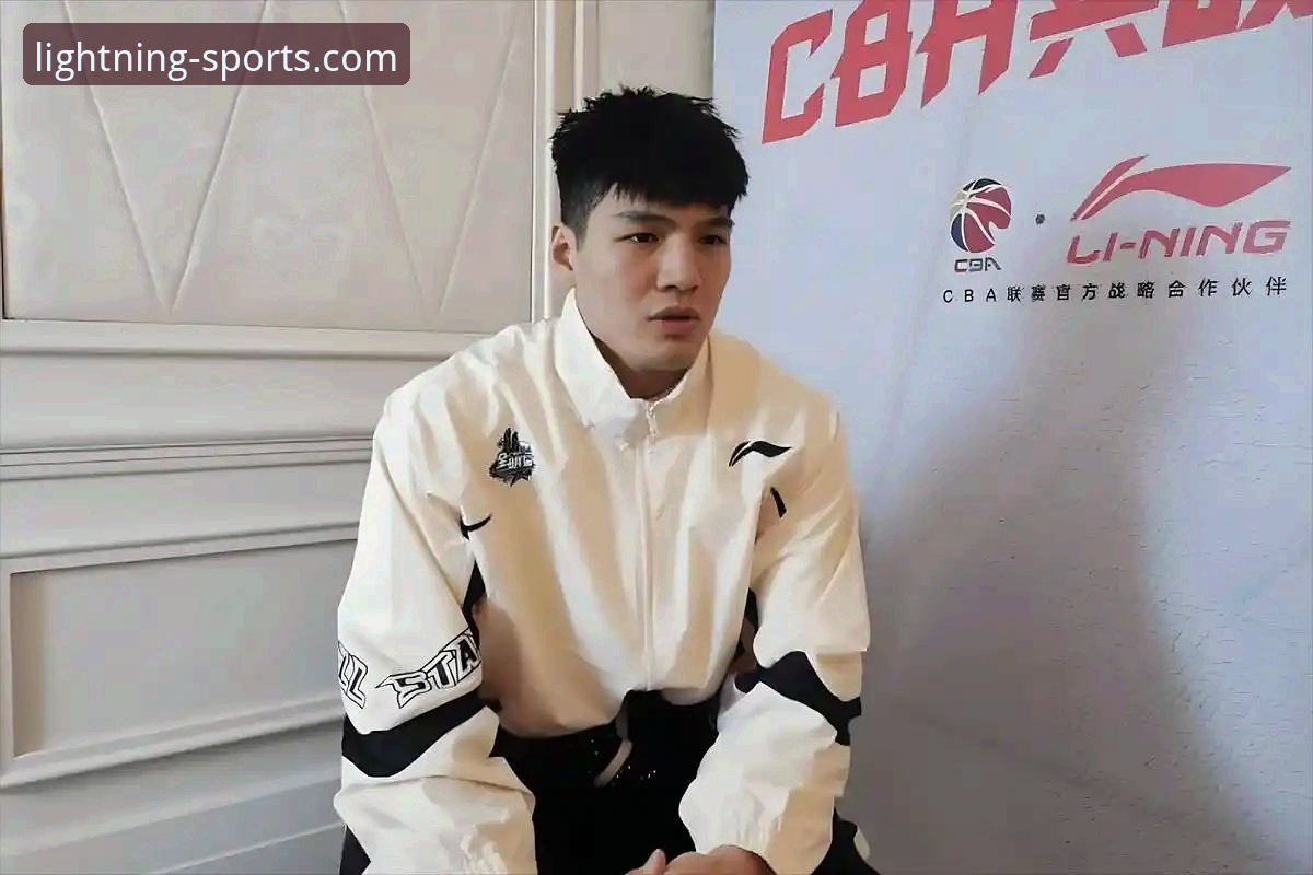 陈国豪为何连续两场无缘对阵北控？“回避条款”背后有哪些细节？
