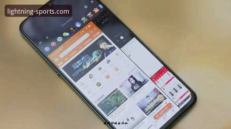光速体育直播流畅度深度评测：2026版本能否解决卡顿痛点？