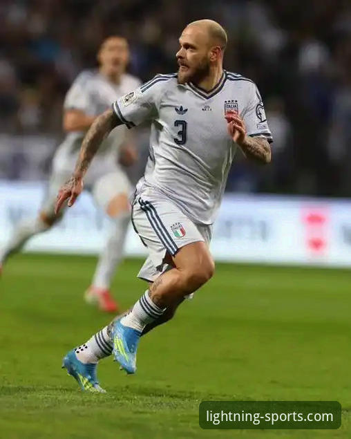 深度剖析：意大利连续三届无缘世界杯背后的结构性困境